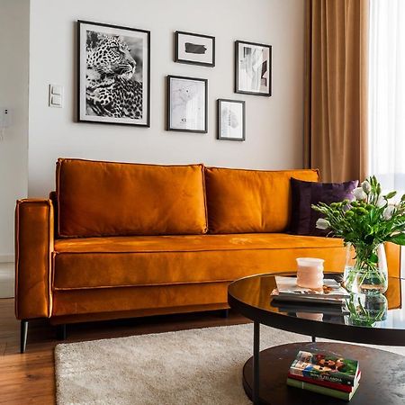 Apartament Plaza Tower 14 Pietro Kielce Ngoại thất bức ảnh