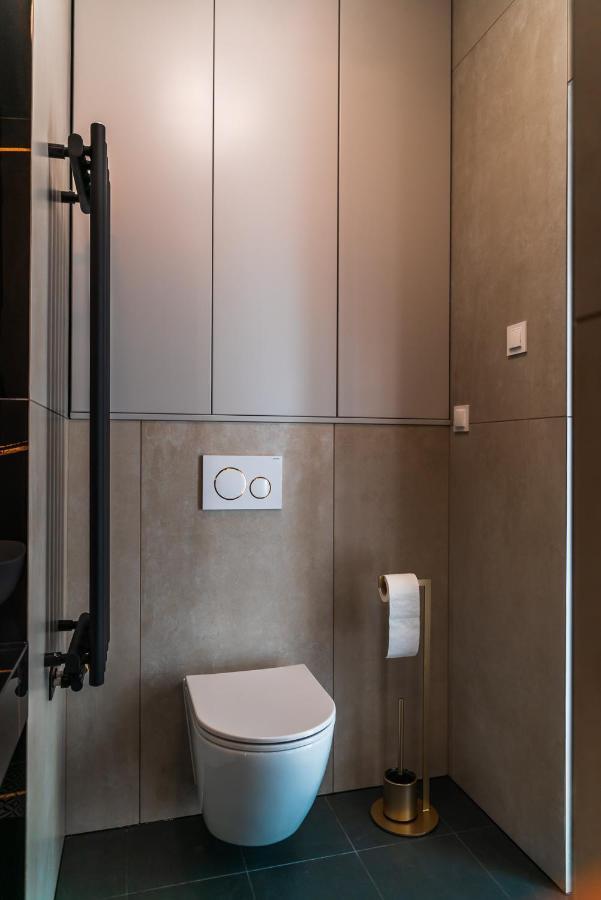 Apartament Plaza Tower 14 Pietro Kielce Ngoại thất bức ảnh